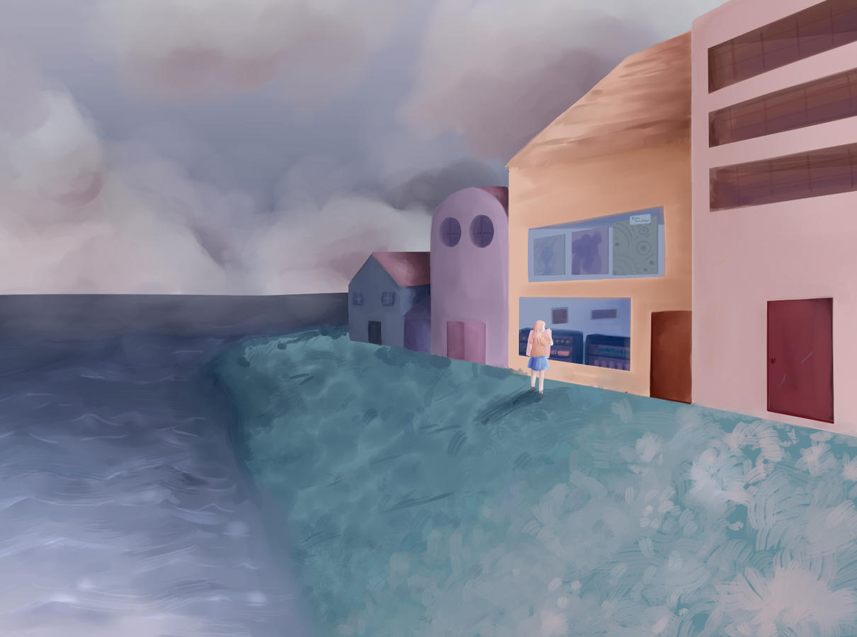 Fog Study